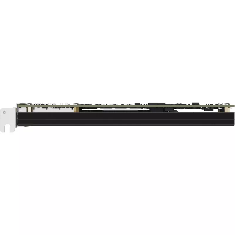Verkkoreitittimen lisäkortti PCIE/CCR2004-1G-2XS-PCIE Mikrotik