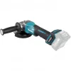 Makita GA016GZ 40V XGT akkukulmahiomakone, runko