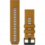 Ranneke Garmin QuickFit 010-13393-03 ruskea harmaa