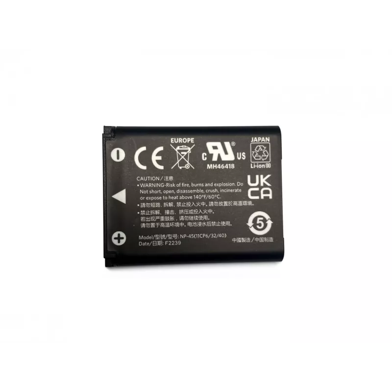 Pixpro LB-012 litiumioniakku 3,7V 700mAh 2,59Wh