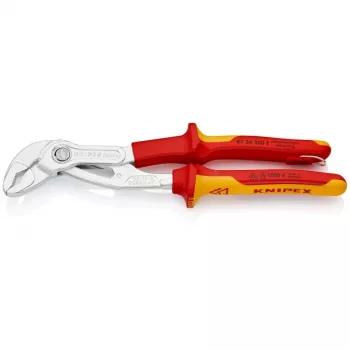 Letkuleikkuripihti Knipex 87 26 250 T