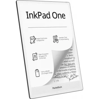 PocketBook InkPad One - mattamusta