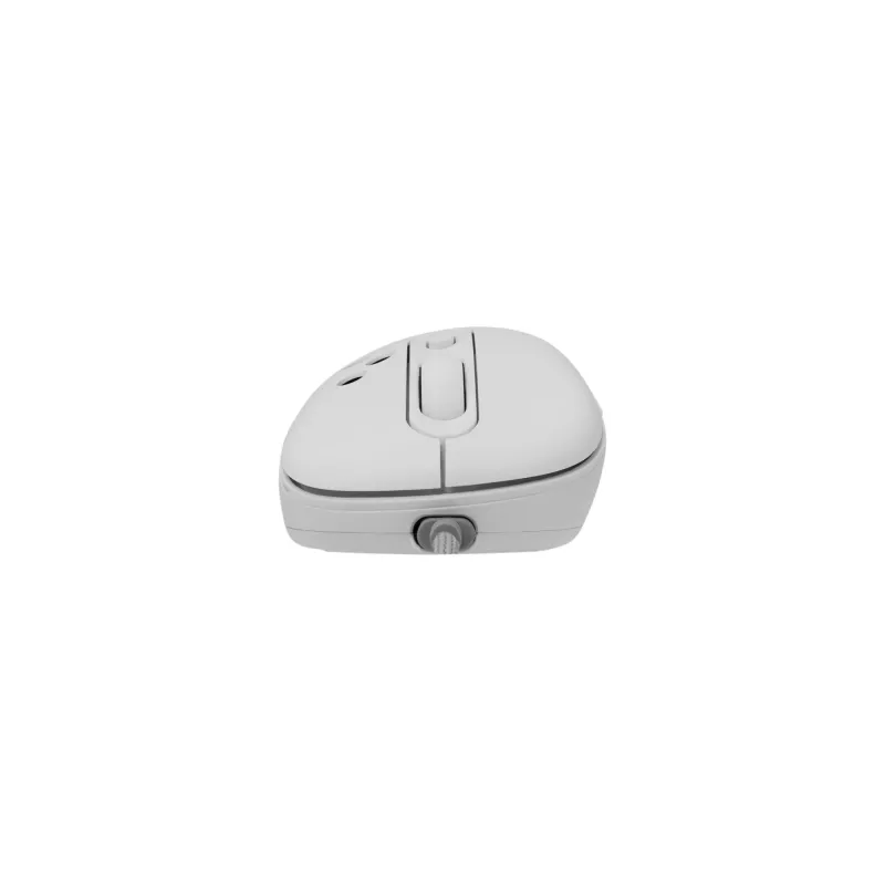 Hiiri White Shark GM-5013 Azrael valkoinen USB