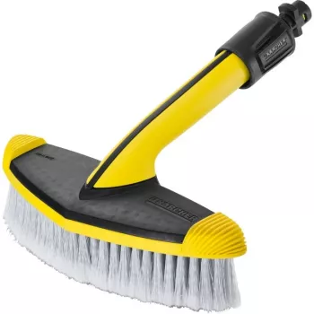 Kärcher WB 60 musta, keltainen kumi