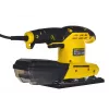 Epäkeskohiomakone Stanley FMEW214K-QS 280W