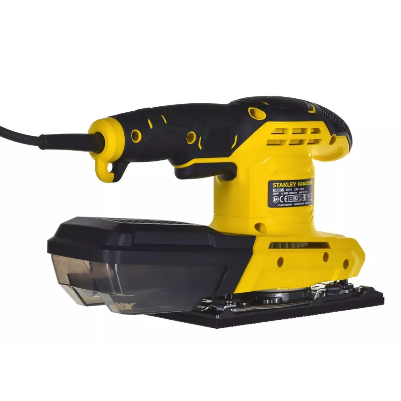 Epäkeskohiomakone Stanley FMEW214K-QS 280W