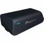 TS-WX010A, esijohdotettu subwoofer, aktiivisubwoofer, 50 W, 20 - 200 Hz, 4 Ohm