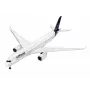Revell 03881 Airbus A350-900 Lufthansa muovinen pienoismallisarja, 1:144