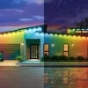 Nanoleaf N7401K02-15POL älyvalaistus älyvalonauha Wi-Fi/Bluetooth