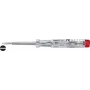 Hazet jännitteenkoetin 2,8 mm 220 - 250 V/AC (839-1)
