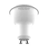 Yeelight W1 GU10 himmennettävä älylamppu, 4 kpl