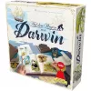 Darwinin jäljillä, lautapeli