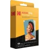 Kodak ZINK 2x3'' 50x76 mm 100 arkin valokuvapaperi