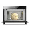 Mikroaaltouuni Amica AMMB34E1GVB 1193606 34L 900W