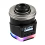 Vesijäähdytyspumppu Aqua-Computer D5 NEXT 41118 12V RGB