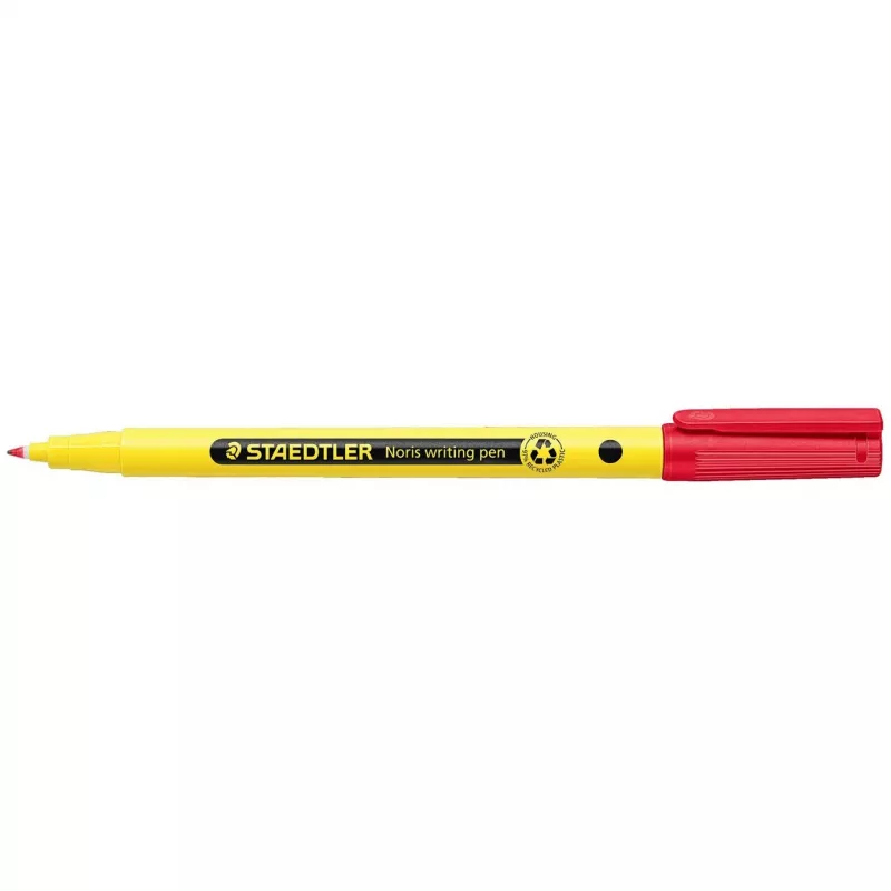 Fineliner Staedtler Noris 307-3 sininen
