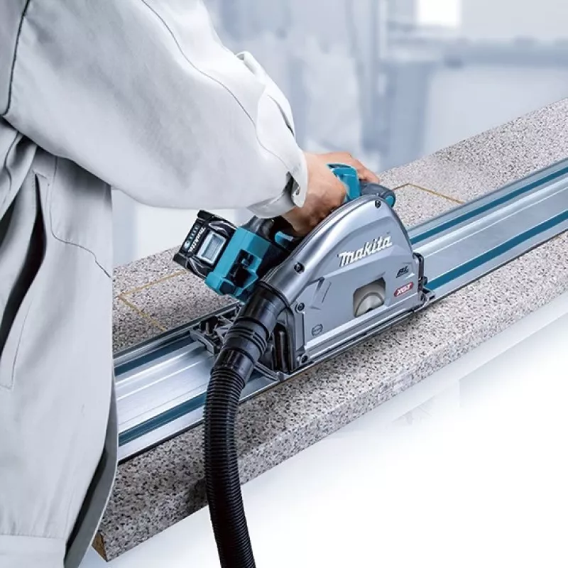 Makita SP001GZ03 40V XGT akku-upotussirkkeli, 165 mm