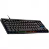 Logitech G G515 näppäimistö pelikäyttöön USB QWERTZ saksa musta mekaaninen RGB