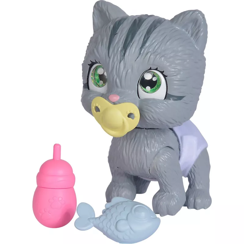 Simba Toys 105953051 lastenlaite elektroninen eläin lapsille