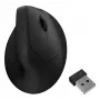 Mekaaninen hiiri Keychron M5 8K musta (M5-A23)