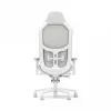 Fractal Design FD-CH-RE1F-02 pelituoli PC-pelituoli pehmustettu istuin valkoinen