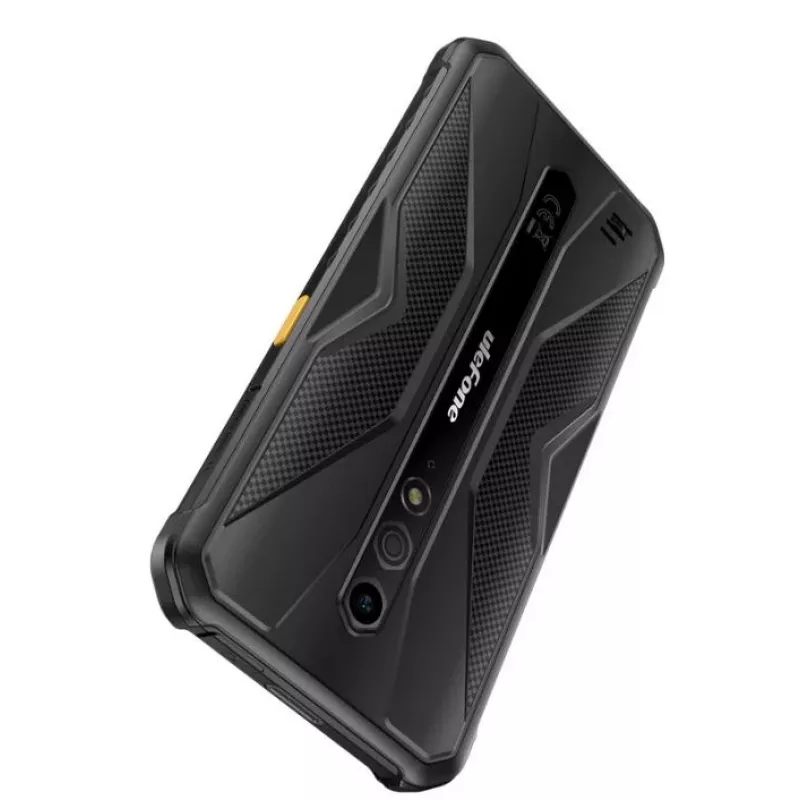 Matkapuhelin Armor X12/3/32GB Some Orange Ulefone