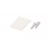 Extralink pinta-asennettava pistorasia, 1x RJ45 CAT5E UTP