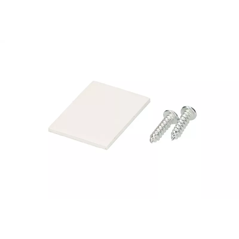 Extralink pinta-asennettava pistorasia, 1x RJ45 CAT5E UTP
