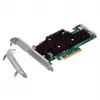 Broadcom BCM HBA 9600-16i SAS/SATA/NVMe-liitäntäkortit/adapterit sisäinen SFF-8654