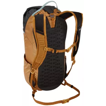 Thule 4092 Stir 20L vaellusreppu Wood Thrush