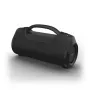 Soundbar HAMA Soundbarrel 2.0 musta Bluetooth langaton — kompakti 2.0-kanava