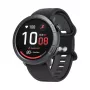 Stelio rannekello STSWA102BT Activ Pro GPS 46 mm musta titaanikuori
