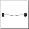 HMS Fitness GSL40 curl-painotanko