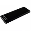 SSD-kotelo LC-Power LC-M2-C-NVME musta M.2