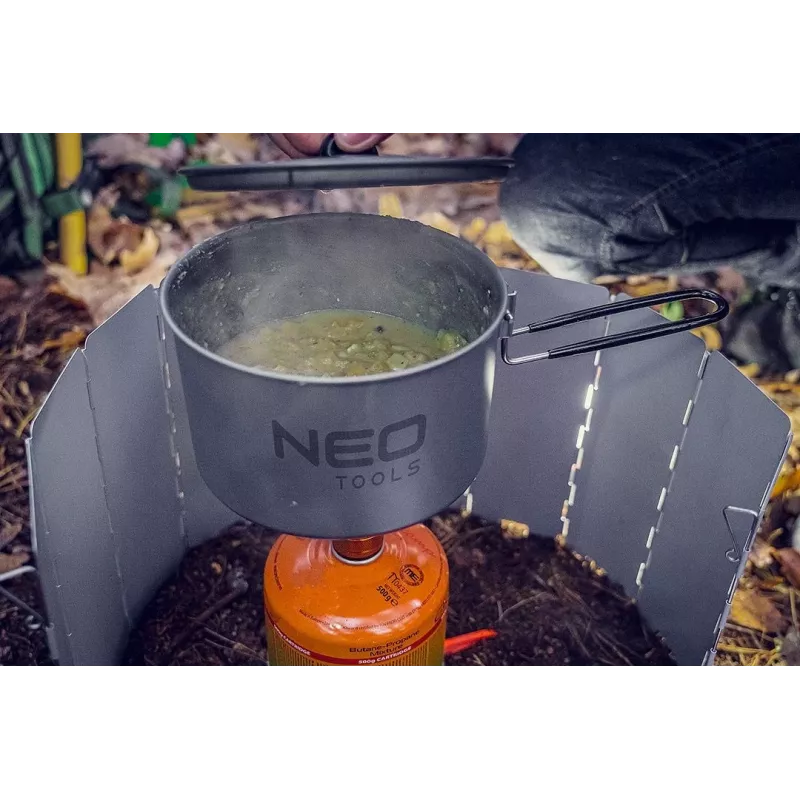 NEO tools 63-145 retkeilyväline