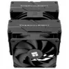 Thermalright Peerless Assassin CPU-jäähdytin Dual-Tower - musta (PEERLESS ASSASSIN 140 musta)
