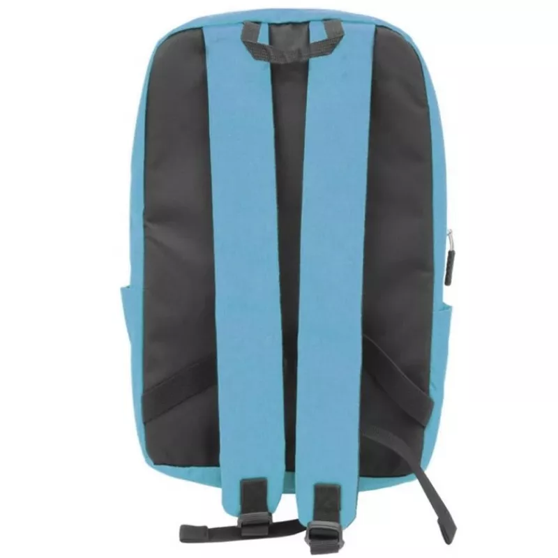 Reppu Xiaomi Mi Casual Daypack – polyesteri, sininen, 255×130×340 mm