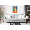 Canvas-maalisarja Ravensburger CreArt ART Collection: Frida Kahlo maalaus, Canvas Edition
