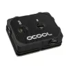 Alphacool Eisblock XPX Pro 1U CPU-jäähdytin - AMD/Intel
