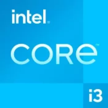Intel CPU Desktop Core i3-14100F (jopa 4,70 GHz, 12M Cache, LGA1700) tray