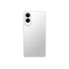 Samsung EF-QS937CTEGWW Clear Case suojakuori Galaxy S25 Edge -puhelimelle, läpinäkyvä