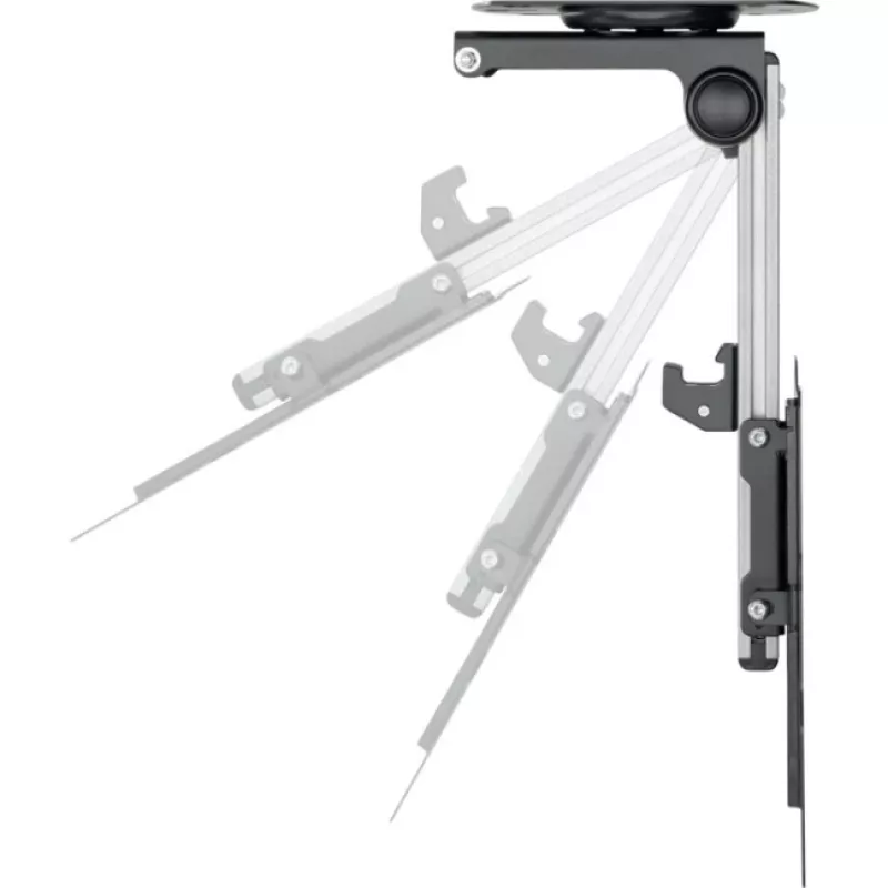 Seinäkiinnike Schwaiger LWHD3720 513 37
