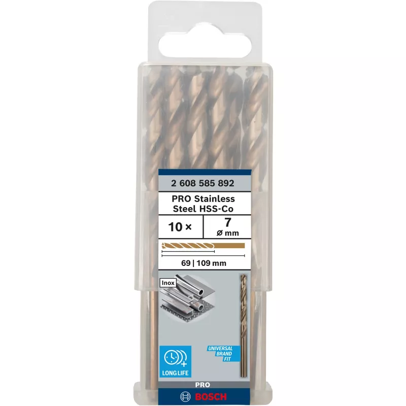 Bosch 2608585892 pora