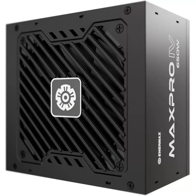 Enermax PC-virtalähde Enermax Maxpro IV 650W EMP650W 650W (EMP650W)