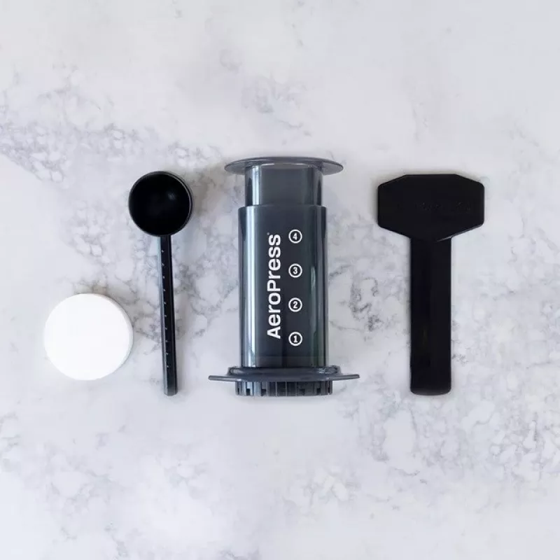 AeroPress 85R11 kahvinkeitin