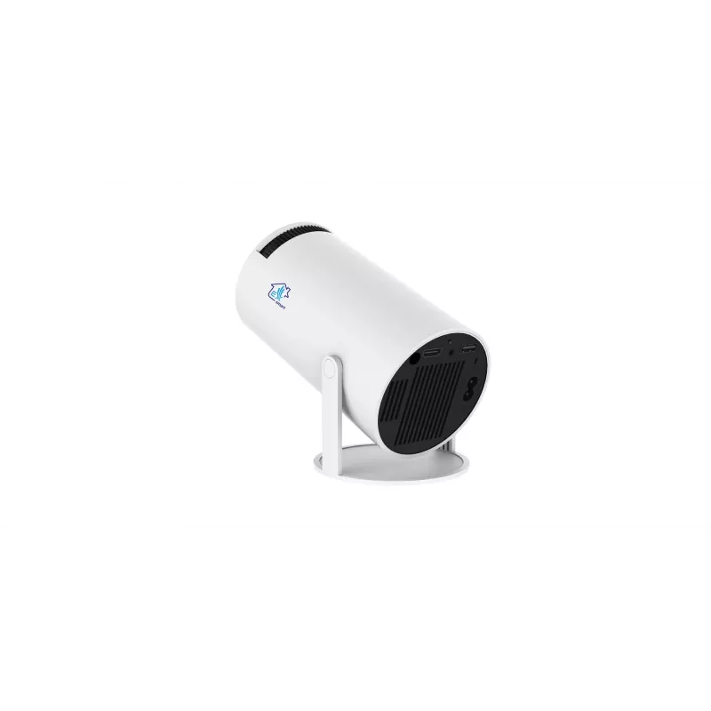 Extralink projektori Smart Life Smart -projektori ESP-300 200 ANSI, 720p, Android 11