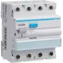 Vikavirtasuojakytkin 4-napainen 40A/30mA Hi CDH440D (CDH440D)