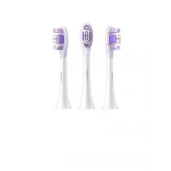Xiaomi oskilloivat sähköhammasharjan varapäät, pehmeä, 3 kpl