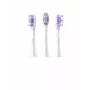 Xiaomi oskilloivat sähköhammasharjan varapäät, pehmeä, 3 kpl