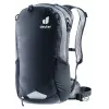 Deuter Race Air 14+3 14 L musta pyöräily vuoristokiipeily unisex